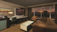  MyTravelution | The Mirage Resort & Casino Room