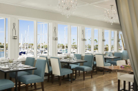  MyTravelution | The Portofino Hotel & Marina Room