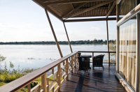  MyTravelution | Protea Hotel by Marriott Zambezi River Lodge Room