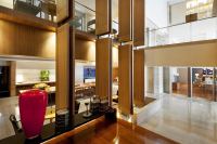  MyTravelution | Les Suites Orient, Bund Shanghai Hotel Room