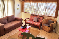  MyTravelution | Rietbaai Cottage - Langebaan Holiday Homes Room