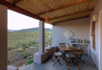  MyTravelution | Karoo View cottages Room
