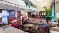  MyTravelution | DoubleTree Suites by Hilton Hotel Cincinnati - Blue Ash Room