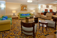  MyTravelution | Holiday Inn Express & Suites Orlando-Ocoee East Room