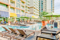  MyTravelution | Ocean Beach Club Resort Room