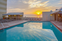  MyTravelution | Beach Quarters Resort Hotel Room