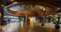  MyTravelution | The Crystal Luxury Bay Resort Nusa Dua Room
