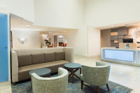  MyTravelution | Holiday Inn Express & Suites Nearest Universal Orlando Room