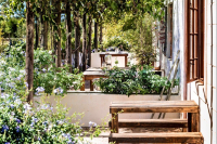 MyTravelution | Boerfontein - Family Stable Suite Room