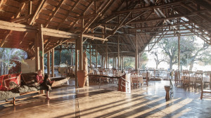  MyTravelution | Chobe Safari Lodges Room