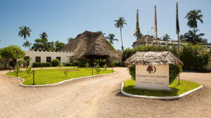  MyTravelution | DoubleTree Resort by Hilton Hotel Zanzibar-Stone Town Room