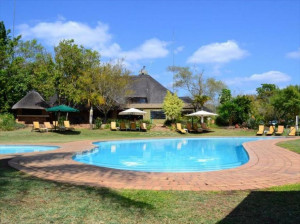  MyTravelution | Kruger Park Lodge - Golf Safari SA Room