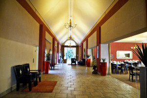  MyTravelution | Protea Hotel by Marriott Zambezi River Lodge Room