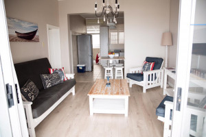  MyTravelution | Harbour View Selfcatering Room