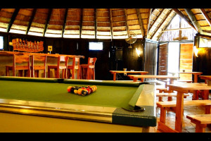 MyTravelution | Umndini Safari Resort & Venue - Luxury House Deysel Room