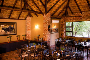  MyTravelution | Elgro River Lodge Room