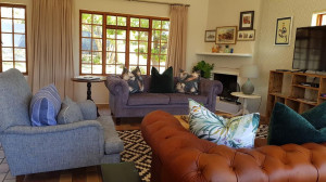  MyTravelution | 22 Robberg Road Room