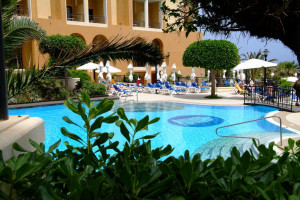  MyTravelution | Marina Hotel Corinthia Beach Resort Room