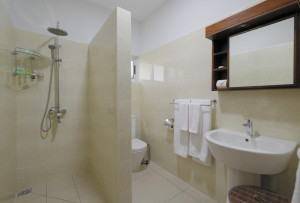  MyTravelution | Anse La Mouche Holiday Apartments Room