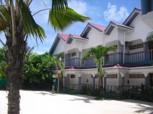 MyTravelution | Chateau Sans Souci Hotel Praslin Seychelles Room