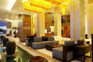  MyTravelution | Andakira Hotel Room