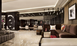  MyTravelution | Beverly Hills Marriott Room