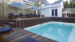  MyTravelution | theLAB Lifestyle Franschhoek Room