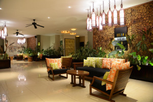  MyTravelution | DoubleTree by Hilton Seychelles - Allamanda Resort and Spa Room