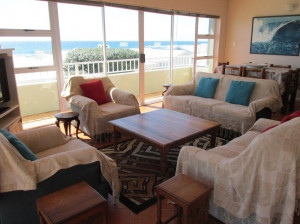  MyTravelution | Point Village Accommodation - Laurie's House Room