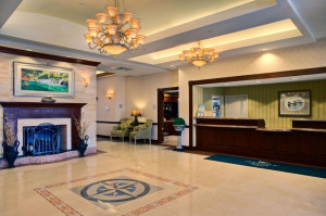  MyTravelution | Homewood Suites by Hilton East Rutherford - Meadowlands Room