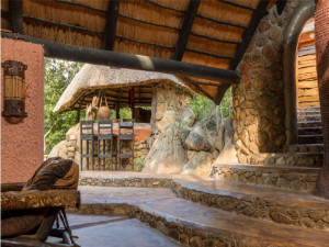  MyTravelution | Mali Mali Safari Lodge Room