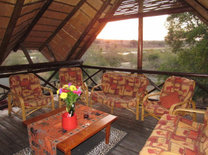  MyTravelution | Kruger river view Room