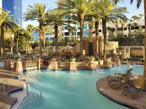  MyTravelution | Hilton Grand Vacations on the Las Vegas Strip Room