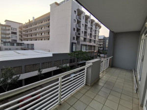  MyTravelution | Grand Apartments Umhlanga Room