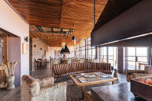 MyTravelution | Fish River Lodge Room