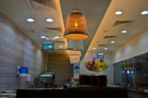  MyTravelution | Al Maha International Hotel Room