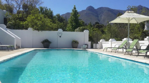  MyTravelution | De Kloof Luxury Estate Hotel and Spa Room