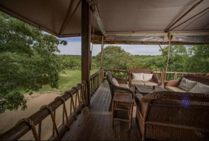  MyTravelution | Nkambeni Safari Camp Room