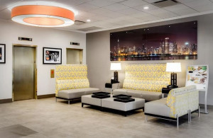  MyTravelution | Holiday Inn & Suites Chicago-Downtown Room