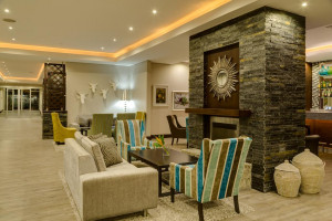  MyTravelution | ANEW Hotel Capital Pretoria Room