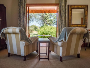  MyTravelution | Leeuwenbosch Country House Room