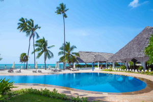  MyTravelution | Zanzibar Beach Resort Room