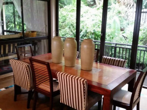  MyTravelution | 3 Bedroom Apartment in Zimbali Z1 Room