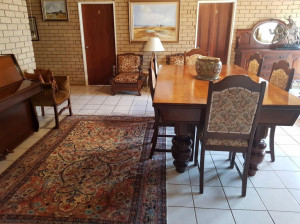  MyTravelution | Mountain View Country Estate- Parys Room