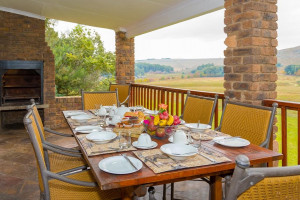  MyTravelution | Dunkeld Country & Equestrian Estate Room