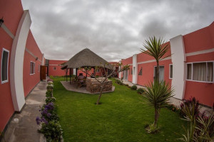  MyTravelution | Comfort Gardens Selfcatering Accommodation Room