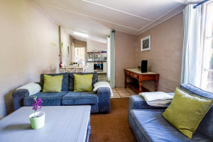  MyTravelution | Meadow Lane Country Cottages Room