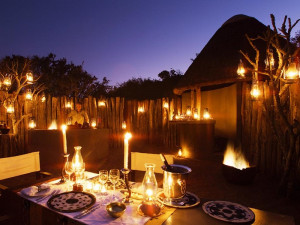  MyTravelution | Hopewell Private Game Reserve Room