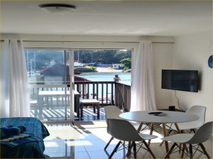  MyTravelution | On the Bay Waterfront Villas Room