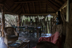  MyTravelution | Quatermain's Safari Camp Room